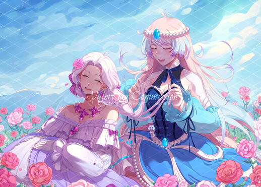 [2FBC] comm for Atakarii Kailani @valeri.ixa