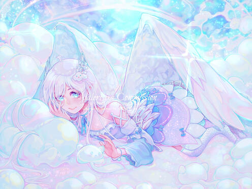 Full-Body Banner for @ OneTwoOne