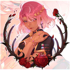 [CBI] for Luwucy @ valeri.ixa